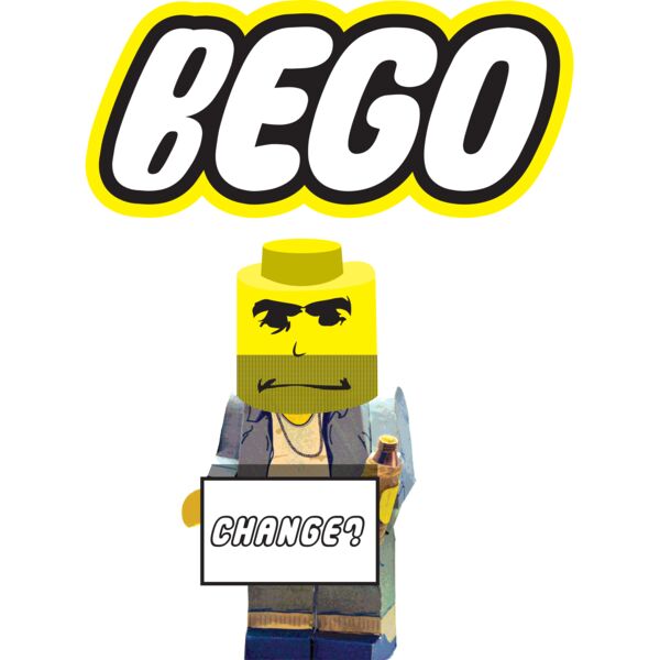 bego Thumbnail