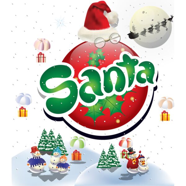 santa fanta Thumbnail