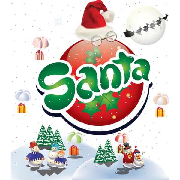 santa fanta Thumbnail