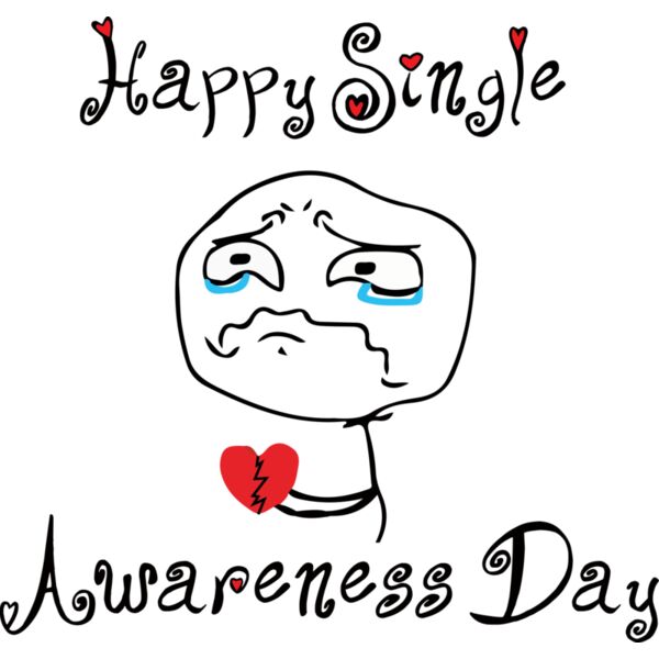 single awareness Thumbnail