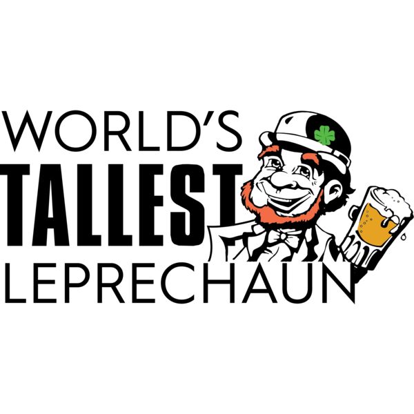 World's Tallest Leprechaun Thumbnail