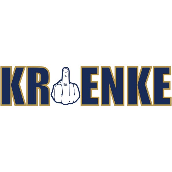 Kroenke Finger Thumbnail