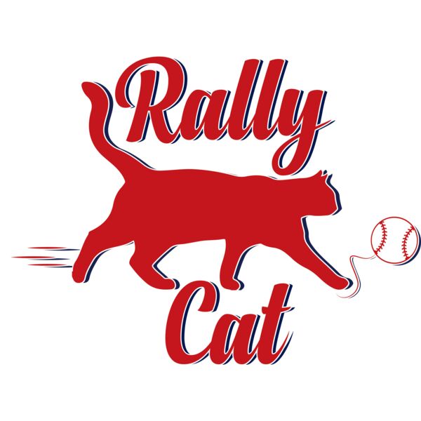 rally cat Thumbnail