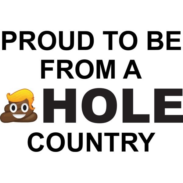 Sh trump thole Proud Thumbnail