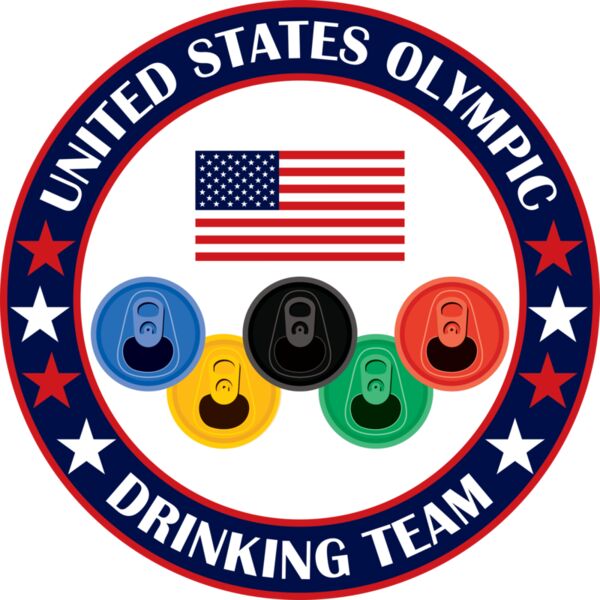 united states olympic drinking team Thumbnail