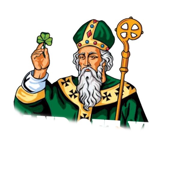 St Patrick Shitfaced Thumbnail