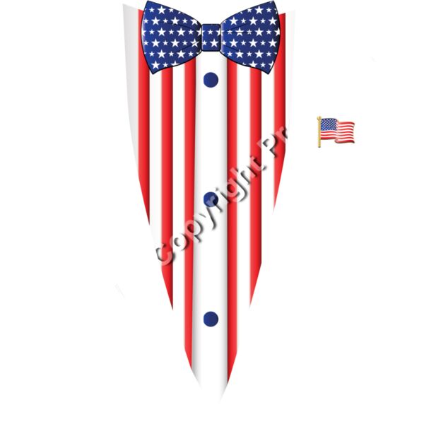 American Suit Thumbnail