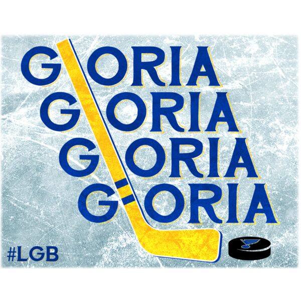 gloria Thumbnail
