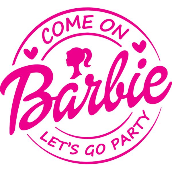 Come On Barbie Thumbnail