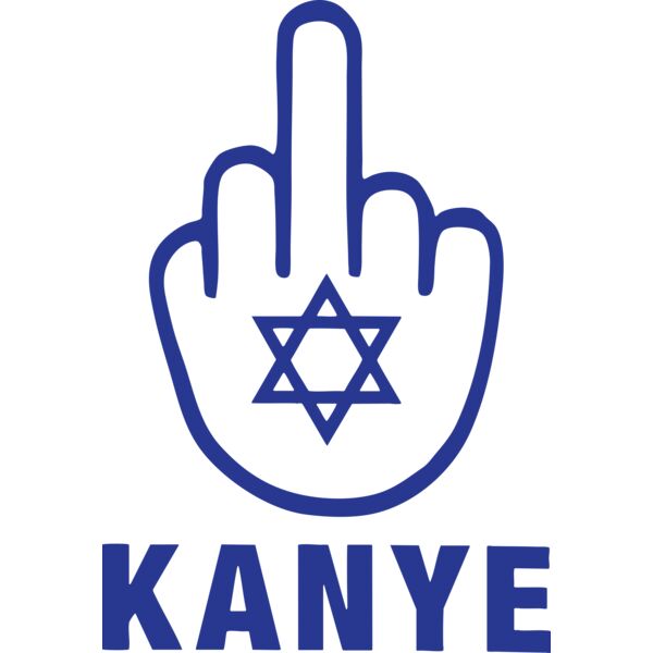Up Yours Kanye Thumbnail