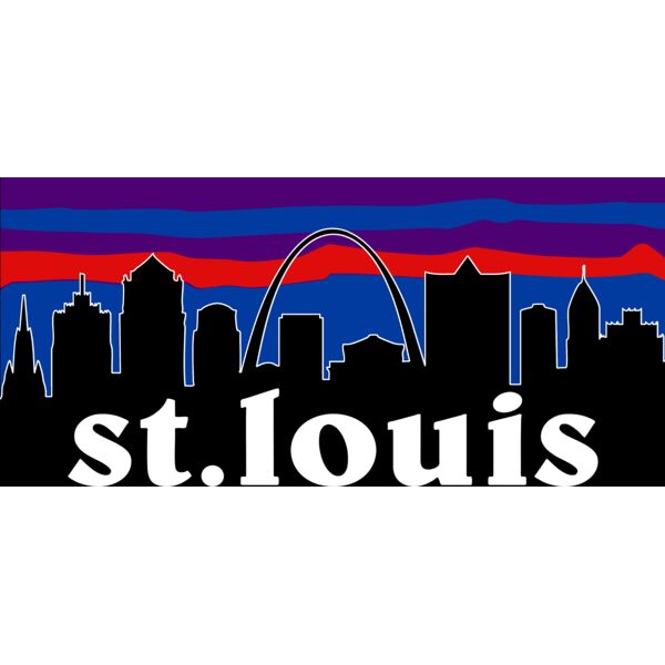 St Louis Patagonia Display Thumbnail