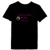 Ladies’  Junior Fine Jersey V-Neck Longer Length T-Shirt Thumbnail