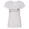 Women's Ideal V Thumbnail