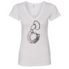 Women's Ideal V Thumbnail