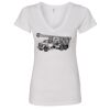 Women's Ideal V Thumbnail