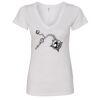 Women's Ideal V Thumbnail