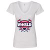 Women's Ideal V Thumbnail