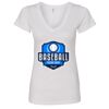 Women's Ideal V Thumbnail