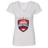 Women's Ideal V Thumbnail