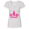 Women's Ideal V Thumbnail