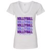 Women's Ideal V Thumbnail