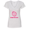 Women's Ideal V Thumbnail
