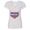Women's Ideal V Thumbnail