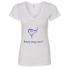 Women's Ideal V Thumbnail