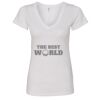 Women's Ideal V Thumbnail