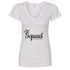 Women's Ideal V Thumbnail