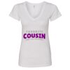 Women's Ideal V Thumbnail
