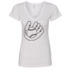 Women's Ideal V Thumbnail
