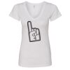 Women's Ideal V Thumbnail