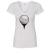 Women's Ideal V Thumbnail