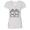 Women's Ideal V Thumbnail