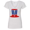 Women's Ideal V Thumbnail