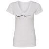 Women's Ideal V Thumbnail