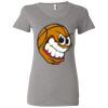 Ladies' Triblend Short Sleeve T-Shirt Thumbnail