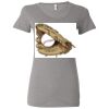 Ladies' Triblend Short Sleeve T-Shirt Thumbnail