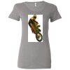 Ladies' Triblend Short Sleeve T-Shirt Thumbnail