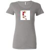 Ladies' Triblend Short Sleeve T-Shirt Thumbnail