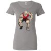 Ladies' Triblend Short Sleeve T-Shirt Thumbnail