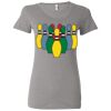 Ladies' Triblend Short Sleeve T-Shirt Thumbnail