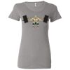 Ladies' Triblend Short Sleeve T-Shirt Thumbnail