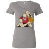 Ladies' Triblend Short Sleeve T-Shirt Thumbnail