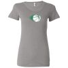 Ladies' Triblend Short Sleeve T-Shirt Thumbnail