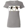 Ladies' Triblend Short Sleeve T-Shirt Thumbnail