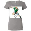 Ladies' Triblend Short Sleeve T-Shirt Thumbnail