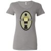 Ladies' Triblend Short Sleeve T-Shirt Thumbnail