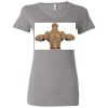 Ladies' Triblend Short Sleeve T-Shirt Thumbnail